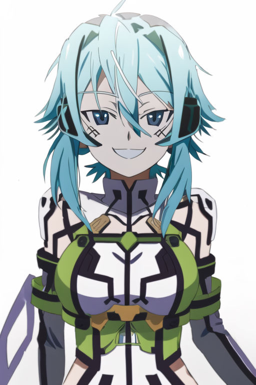 cute sinon 4 by SinonkaZlp1 on DeviantArt