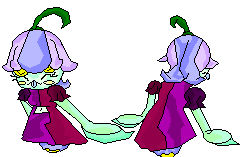 Floralina Sprite