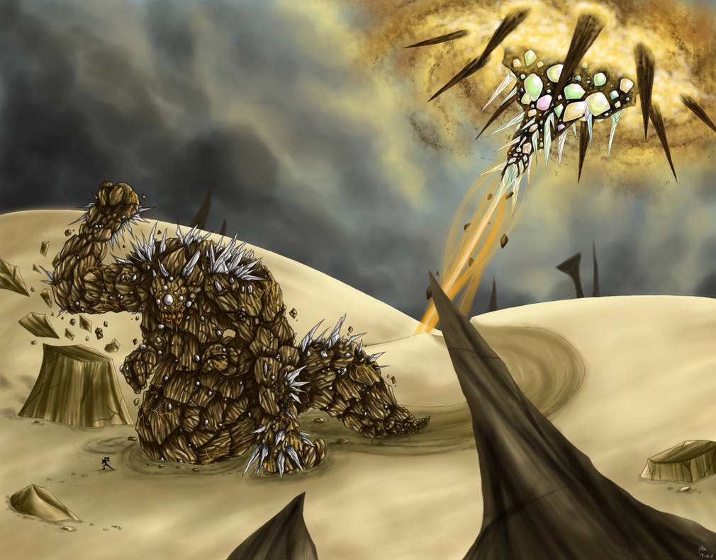 RIFT: Diamonds in the Rough by chaoticwaltz on DeviantArt