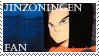 Jinzoningen Stamp