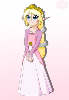 Princess Serenity