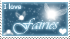 Fairy Stamp