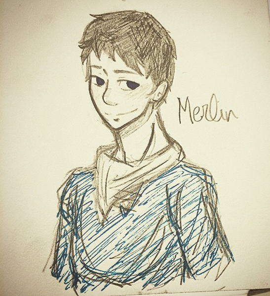 Merlin