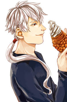 Zen and Taiyaki