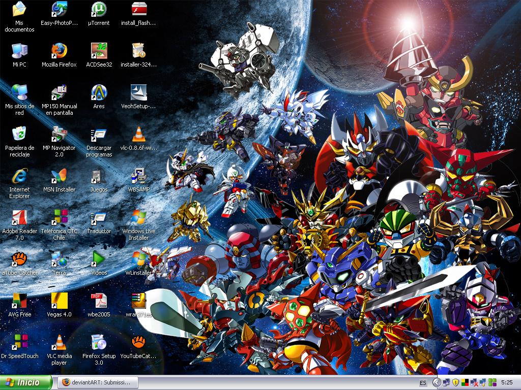 Epic Wallpaper is EPIC