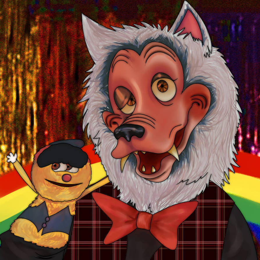 Rolfe and Earl!!! by SimplyKatastrophic23 on DeviantArt