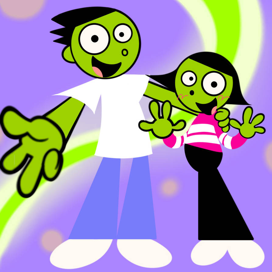 Dash And Dot PBS Kids Fanart By SimplyKatastrophic23 On DeviantArt dash-and-dot-pbs-kids-fanart-by-simplykatastrophic23-on-deviantart
