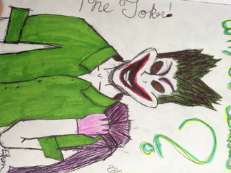 The joker