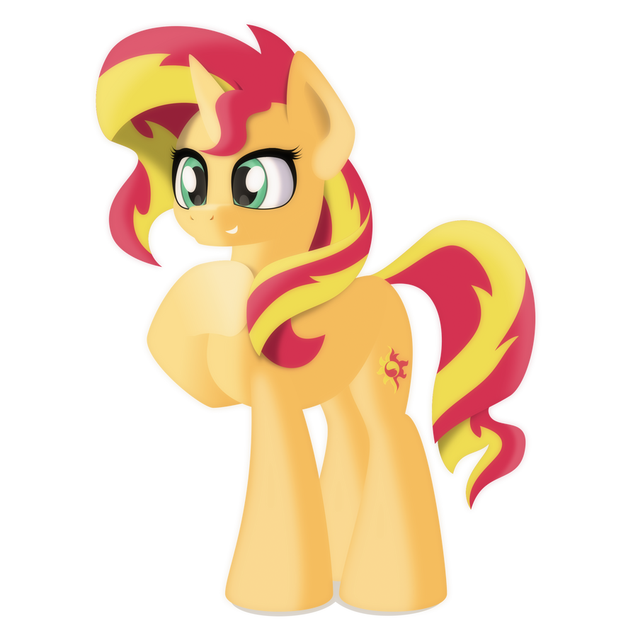 Sunset Shimmer