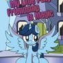 [Cover] AirFlight in the Crystal Empire