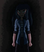 [LoliRock] Dark Talia