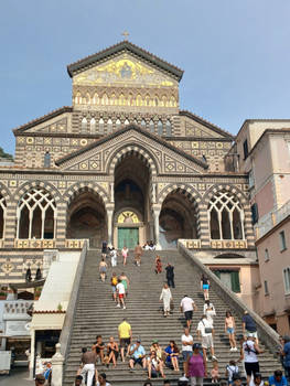 Amalfi