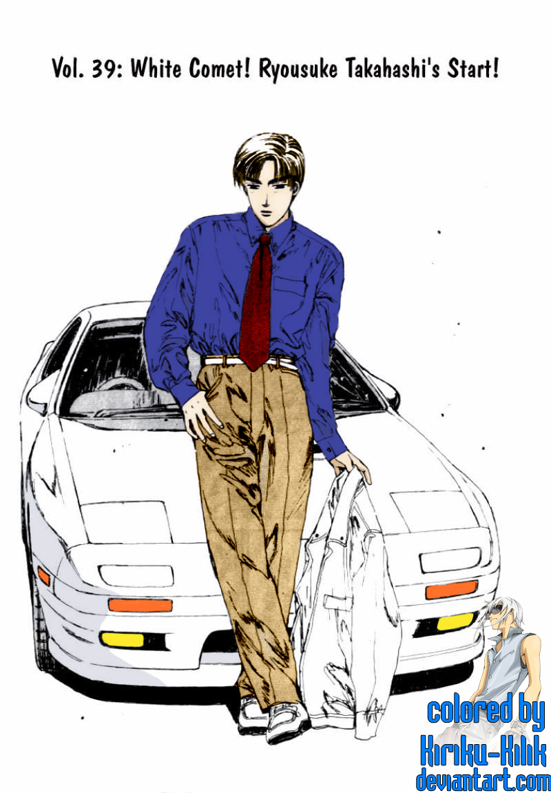 Takahashi Ryosuke by Kiriku-Kilik on DeviantArt Takahashi Ryosuke by Kiriku-Kilik on DeviantArt