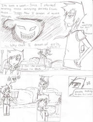 Chikara Page 2