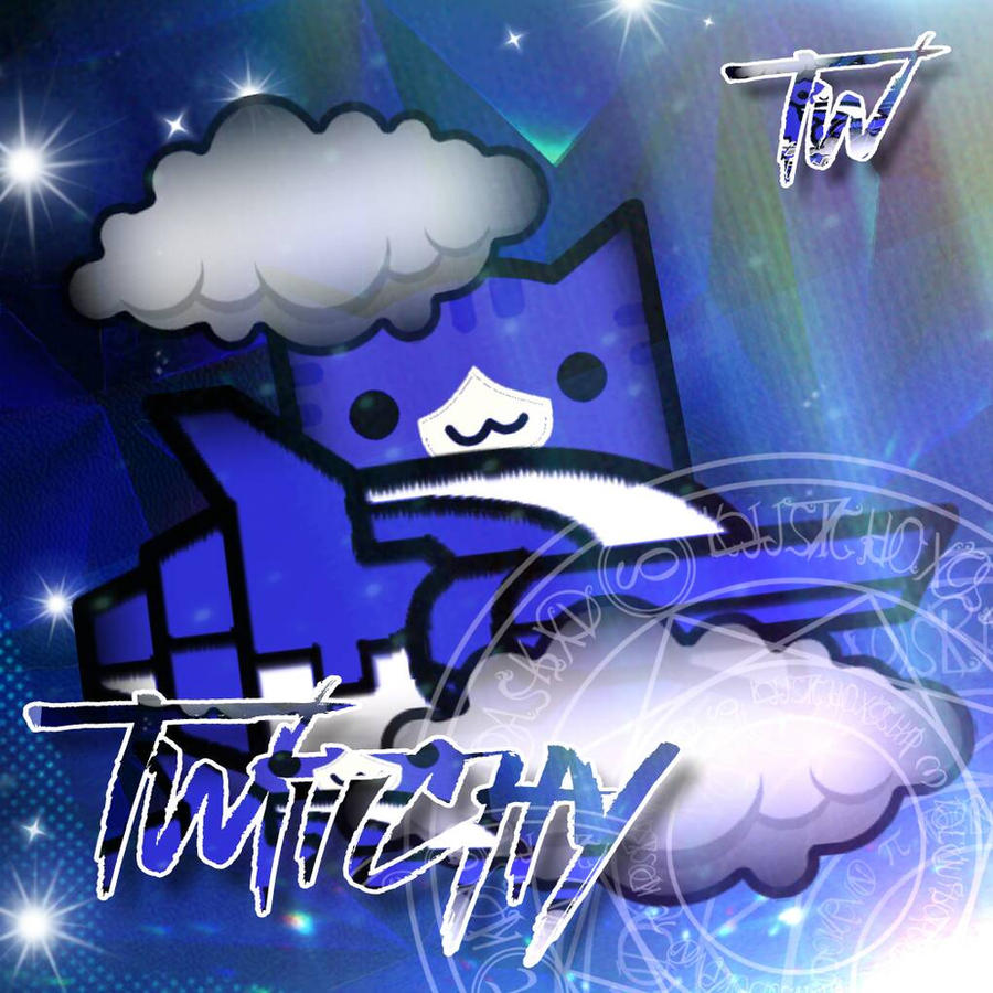 Gd Pff GD Pfp Testing by TwitchGlitchSleeve26 on DeviantArt