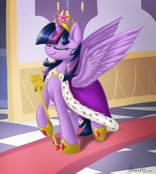 Princess Twilight