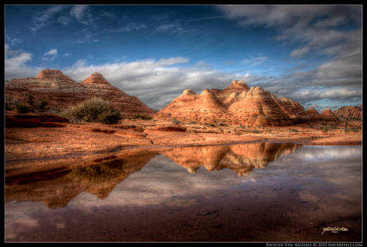 Ancient Dunes