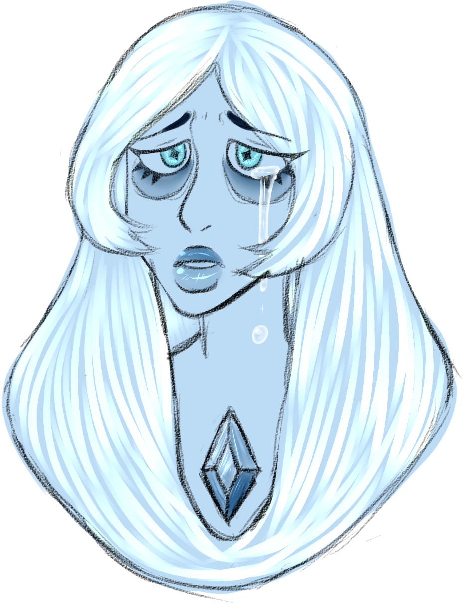 Blue Diamond