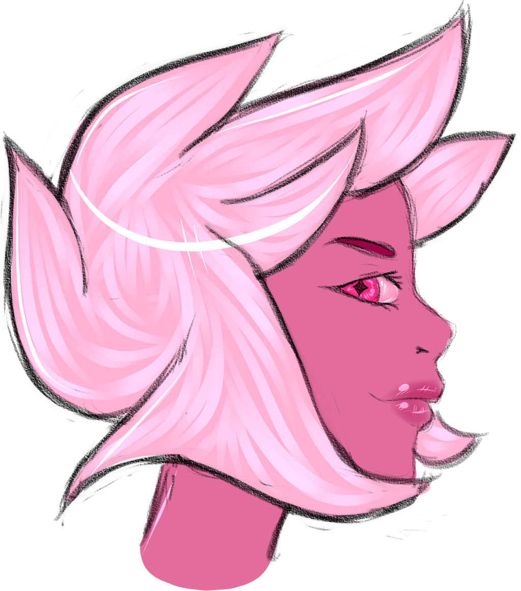 Pink Diamond