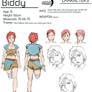 Aegis: Biddy