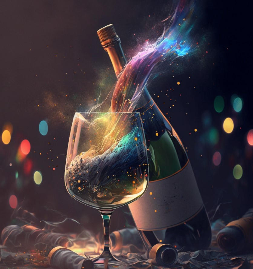 Pure Party Magic PartyMagic by NeuroStudios on DeviantArt