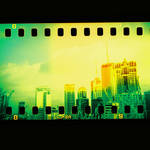 Emerald City by bubblet0es