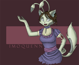 Imoquenn