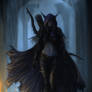 Sylvanas Windrunner