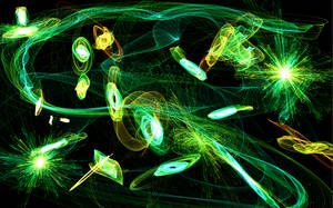 The Cosmic Wonder