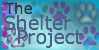 Shelter Project Stamp