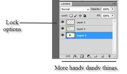 Lock and Options by Astrikos Lock and Options by Astrikos