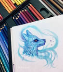 Bluemoon by Astrikos