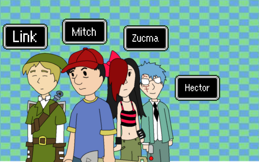 Bounds Homage by AxisMan on DeviantArt