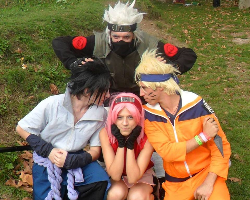 Team 7 again