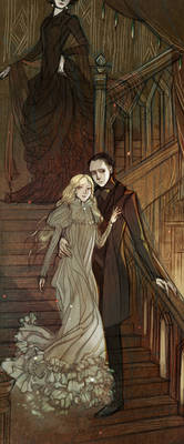 crimson peak