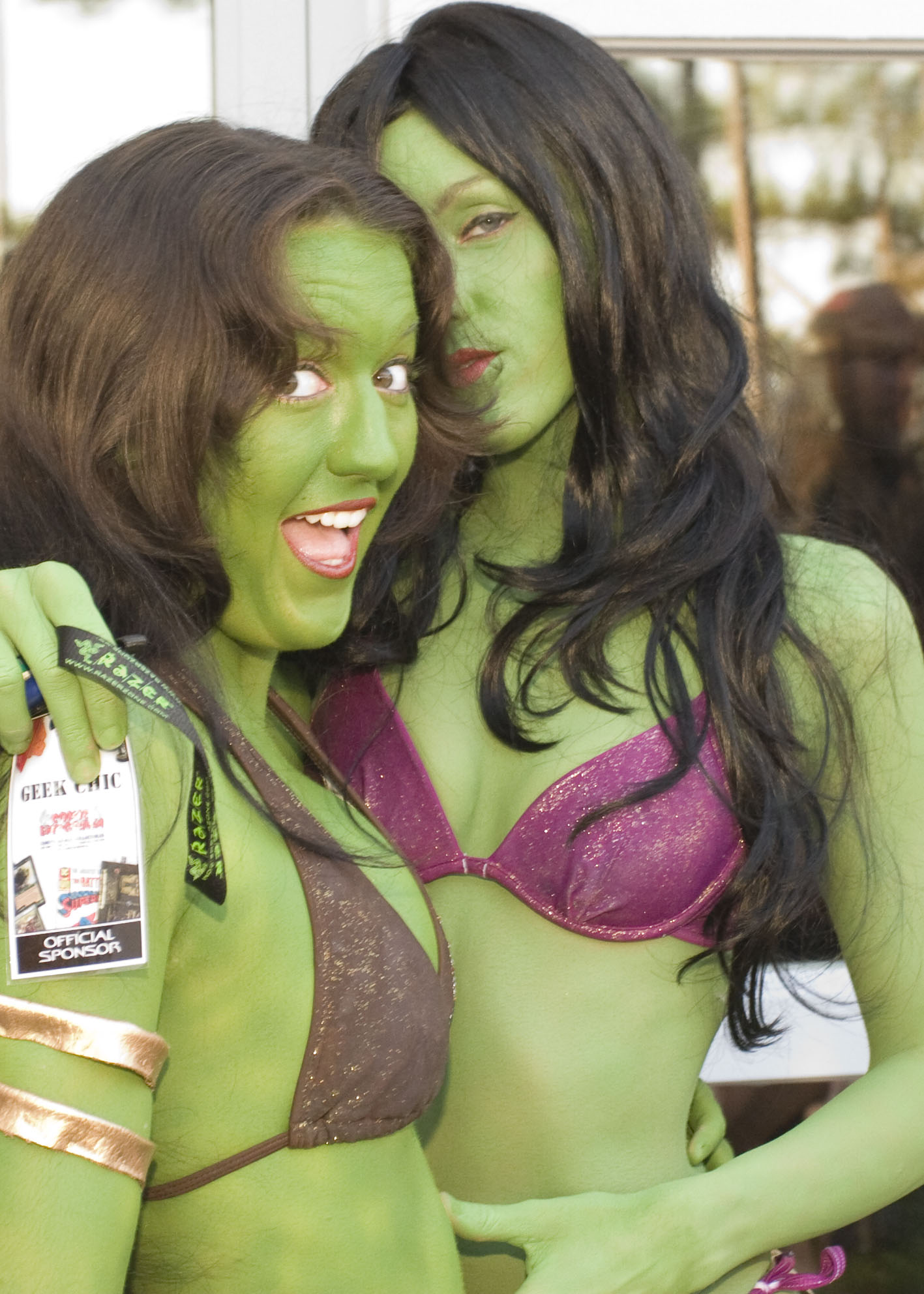 Orion Slave Girls 3