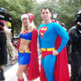 Supergirl - Toys for Tots 2009