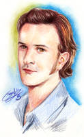 Richard Speight Jr