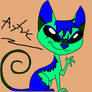 Aytric the kat