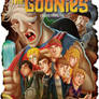 The Goonies fanart