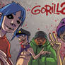 gorillaz