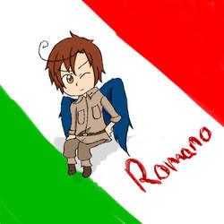 National Bird - Romano