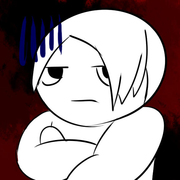 Hmph by AwestruckLocomotive on DeviantArt