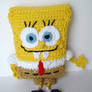 Crochet Spongebob Squarepants