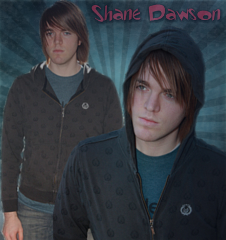 Shane Dawson