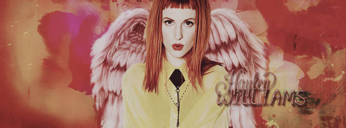 Hayley Williams