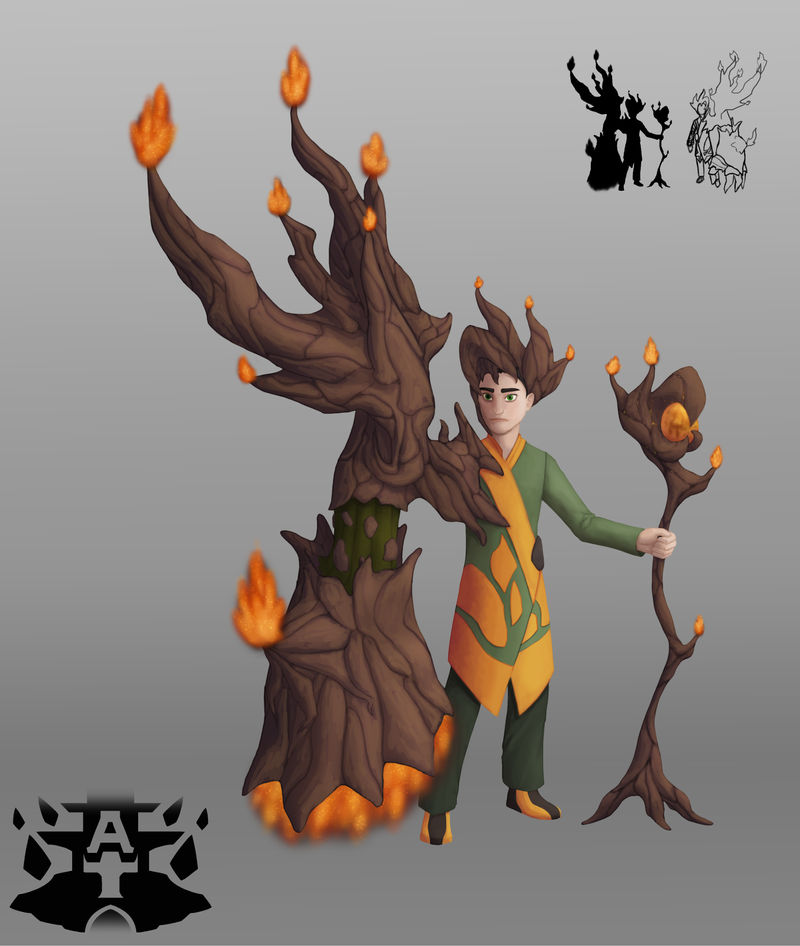 corrupted mage by https: Images High Quality Grahic Cursed Mage by JakePColeman on DeviantArt