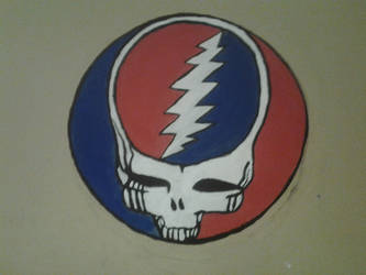 Steal Your Face