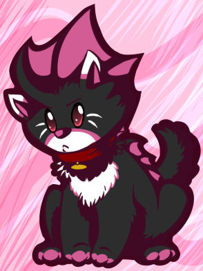 Grumpy Gills by DuctTapeMaiaWolf on DeviantArt