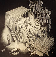 Bone Eater album art